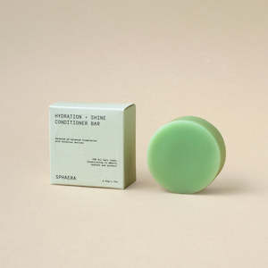 Conditioner Bar ~ Hydration + Shine