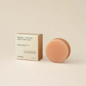Conditioner Bar ~ Nourish + Restore