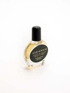 Beauty: Tobacco Night Parfum ~ 4ml