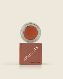 Mineral Tint ~ Apricot