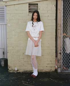 Clothing Accessories: Xiao Yan T-Shirt