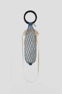 0/0 Magum ~ Blue & Brown