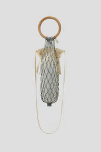 Bags: 0/0 Magnum ~ Black & Cream