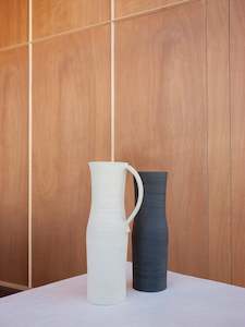 Object: Large Jug ~ Natural