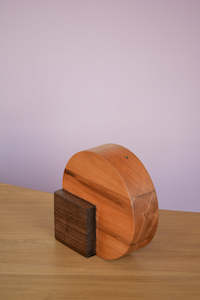 Object: Moonlight on the River