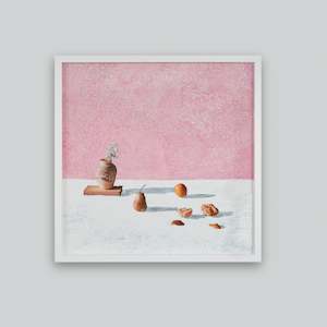 Current: The New Noah II ~ A Place to Be II