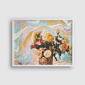 Current: Stolen Roses II ~ A Place to Be II