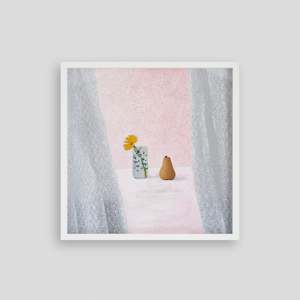 Calendula Season III ~ A Place to Be II