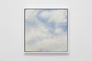 Stockroom: View From the Sand Dunes