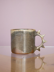 Spike Mug 05