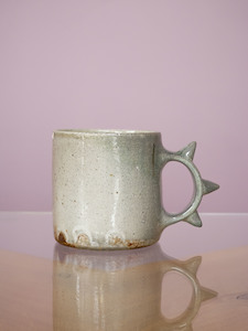 Spike Mug 04