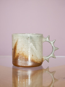 Spike Mug 01