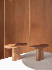 Homepage Objects: Medium Plinth Bowl