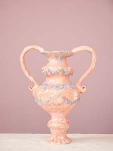 For The Whare Home: pūwhero cheeks