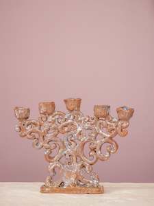 For The Whare Home: my love, arihi