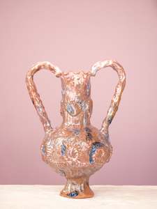 For The Whare Home: my feet are covered in kirikiri