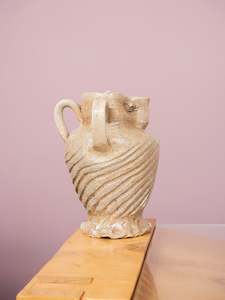 Kitchen Table: Jug ~ 01