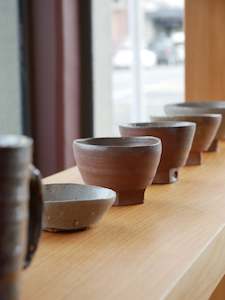 Kitchen Table: Bowl ~ 04