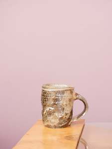 Kitchen Table: Mug ~ 04