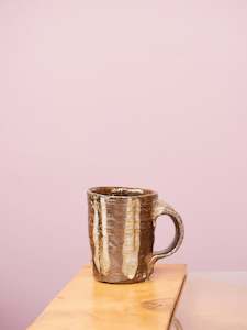 Kitchen Table: Mug ~ 03