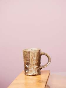 Kitchen Table: Mug ~ 01