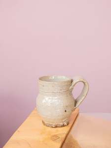 Kitchen Table: Large Mug~ 03