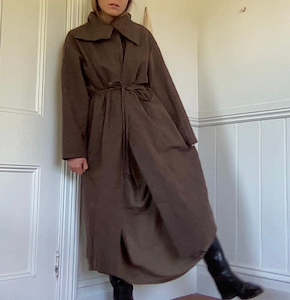 Clothing: Oma's Biscuits Jacket