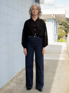 Sale 1: Forever Jean ~ Indigo Rinse