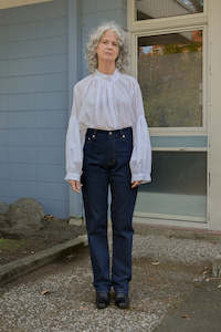 Sale 1: Evergreen Jeans ~ Indigo Rinse