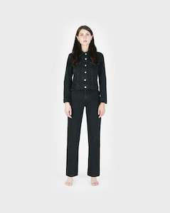 Sale 1: Evergreen Jeans ~ Black Rinse