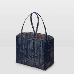 Medium Basket ~ Midnight