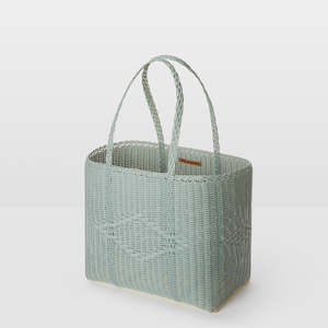 Medium Basket ~ Eucalyptus