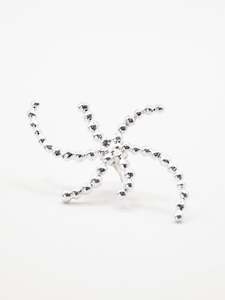 Earrings: Neptune's Spiral Earring