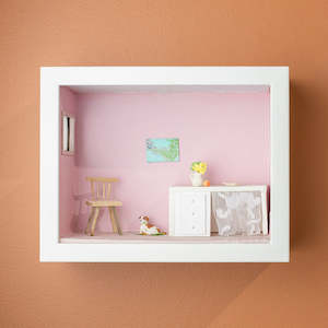 Billie Culy: Somewhere ~ A Place to Be