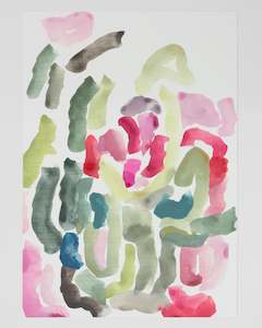 Lauren Gudex: Lucca number two