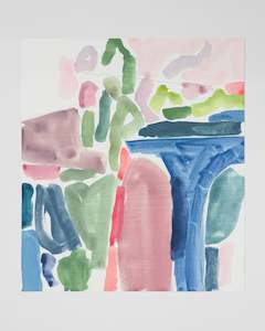 Lauren Gudex: Nostalgia number five