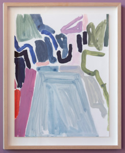 Nostalgia number two