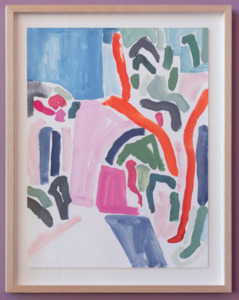 Nostalgia number three