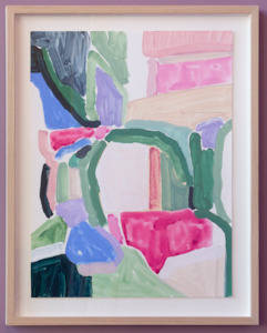 Lauren Gudex: Nostalgia number one