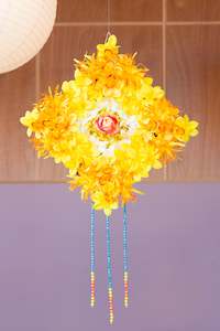 Matariki Fetu'u ~ Tupuānuku