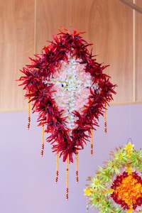 Matariki Fetu’u ~ Pōhutukawa