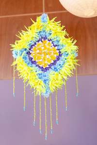 Matariki Fetu’u ~ Matariki