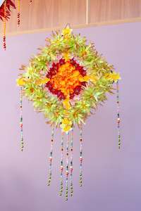 Matariki Fetu'u ~ Tupuārangi