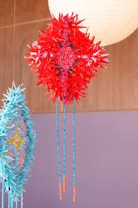 Matariki Fetu'u ~Hiwa-i-te-rangi