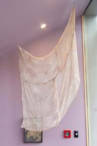 Gianna Christella Hayes: Veil