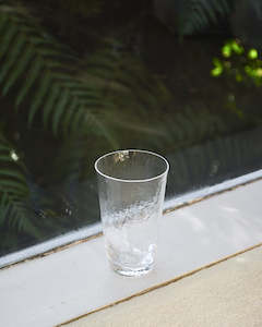 Ripple Glass ~ Medium