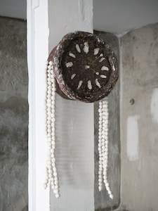 The Sun Is My Hat The Earth Is My Shoes Christian Dimick Fords Factory: Calendar Sally