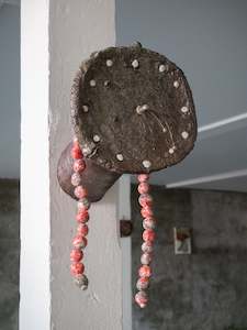 The Sun Is My Hat The Earth Is My Shoes Christian Dimick Fords Factory: Red Eyes