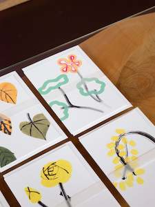 Gifting: Nasturtium