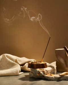 Gifting: Taiwanese Hinoki